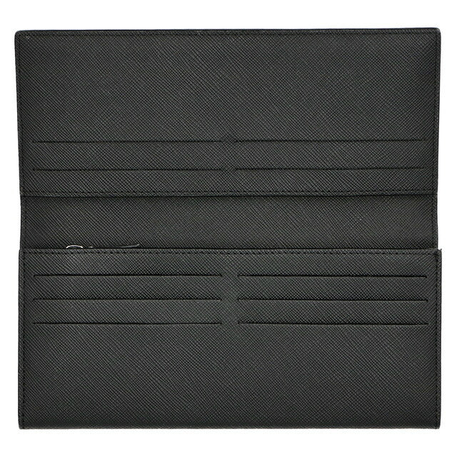 ダンヒル 長財布 メンズ ブランド dunhill 22R2P12PS001R ブラック 22R2P12PS001R