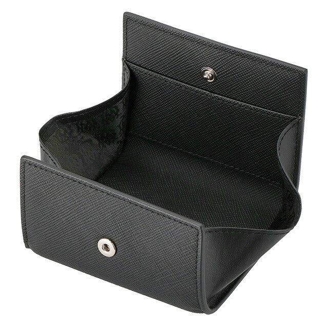 ダンヒル コインケース メンズ ブランド dunhill 22R2P13PS001R ブラック 22R2P13PS001R