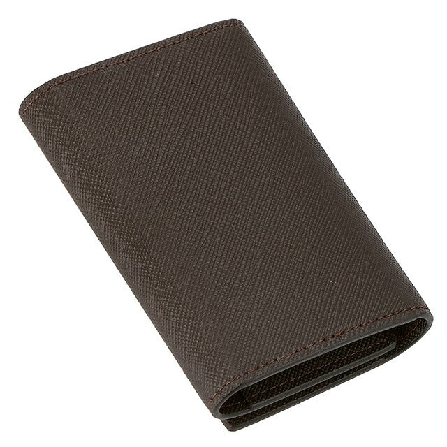 ダンヒル キーケース メンズ ブランド dunhill 22R2P14PS201R ブラウン 22R2P14PS201R