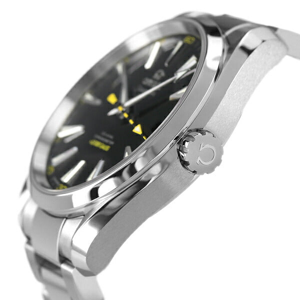 オメガ シーマスター アクアテラ 150M 15,000ガウス コーアクシャル41.5mm 自動巻き 機械式 メンズ 腕時計 231.10.42.21.01.002 OMEGA 231-10-42-21-01-002