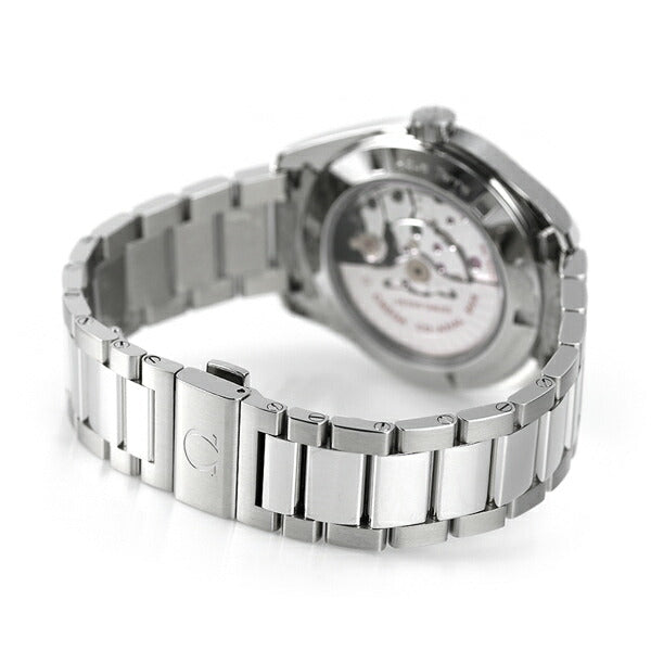 オメガ シーマスター アクアテラ 150M 15,000ガウス コーアクシャル41.5mm 自動巻き 機械式 メンズ 腕時計 231.10.42.21.01.002 OMEGA 231-10-42-21-01-002