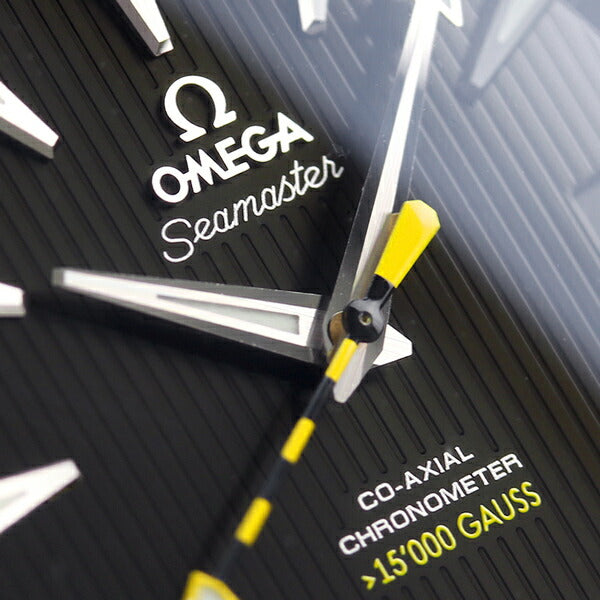 オメガ シーマスター アクアテラ 150M 15,000ガウス コーアクシャル41.5mm 自動巻き 機械式 メンズ 腕時計 231.10.42.21.01.002 OMEGA 231-10-42-21-01-002