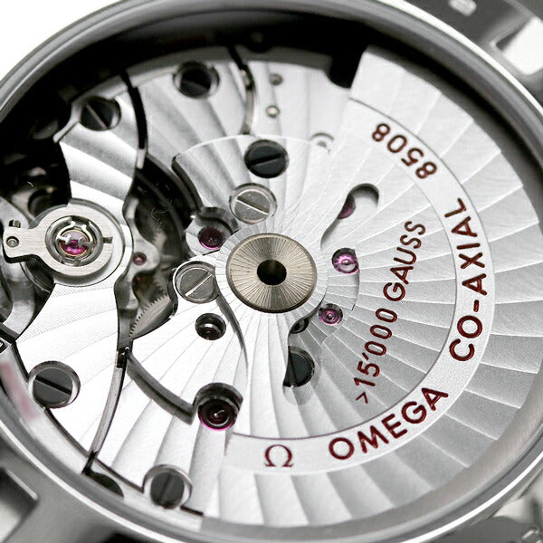 オメガ シーマスター アクアテラ 150M 15,000ガウス コーアクシャル41.5mm 自動巻き 機械式 メンズ 腕時計 231.10.42.21.01.002 OMEGA 231-10-42-21-01-002