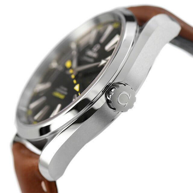 オメガ シーマスター アクアテラ 150M コーアクシャル クロノメーター 41.5mm 腕時計 ブランド メンズ 15,000ガウス OMEGA 231.12.42.21.01.001 231-12-42-21-01-001