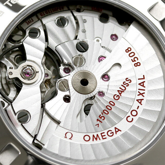 オメガ シーマスター アクアテラ 150M コーアクシャル クロノメーター 41.5mm 腕時計 ブランド メンズ 15,000ガウス OMEGA 231.12.42.21.01.001 231-12-42-21-01-001