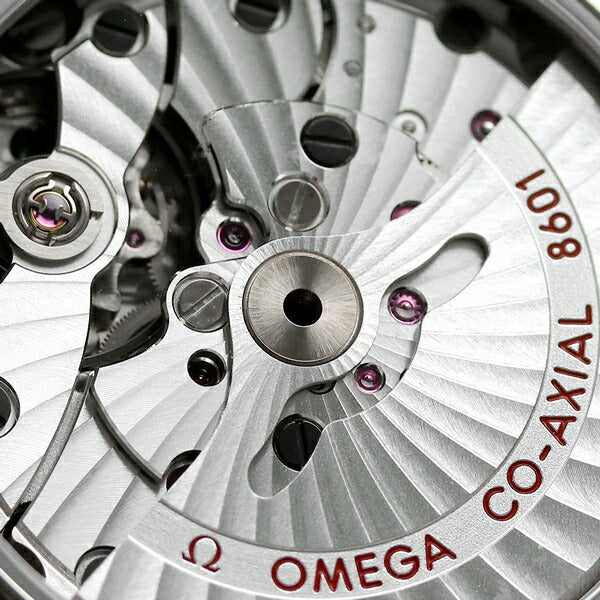 オメガ シーマスター アクアテラ 150M コーアクシャル クロノメーター アニュアルカレンダー 38.5mm 自動巻き 機械式 メンズ 腕時計 231.13.39.22.02.001 OMEGA 231-13-39-22-02-001