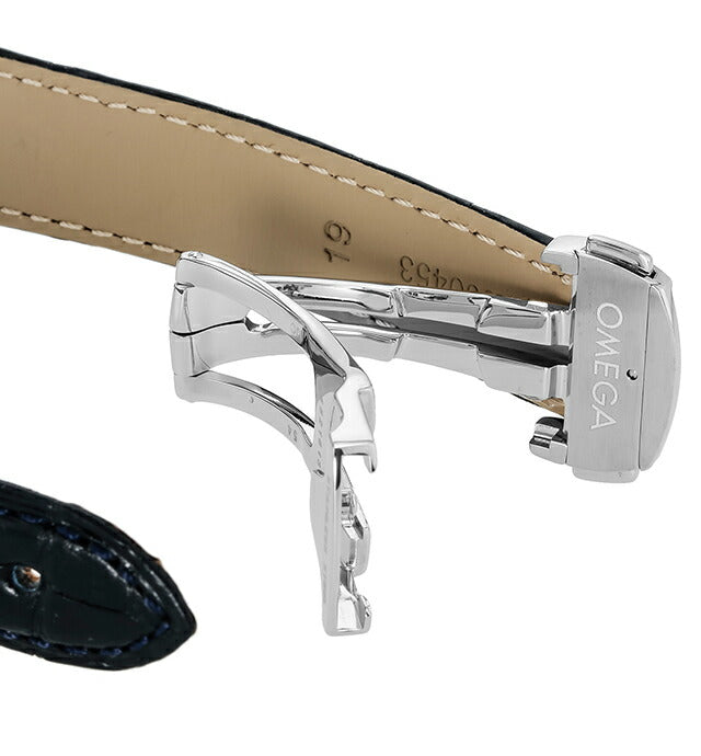 オメガ シーマスター アクアテラ 38.5mm 自動巻き 腕時計 ブランド メンズ OMEGA 231.13.39.22.03.001 アナログ ブルー スイス製 231-13-39-22-03-001