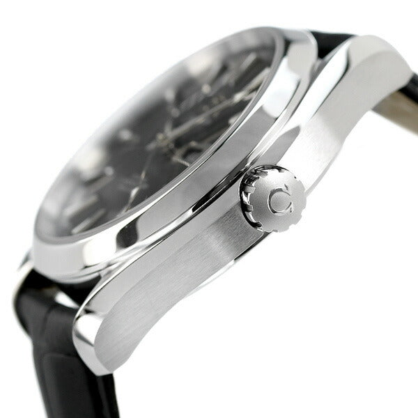 オメガ シーマスター アクアテラ 自動巻き 機械式 メンズ 231.13.43.22.06.001 腕時計 ブランド 231-13-43-22-06-001