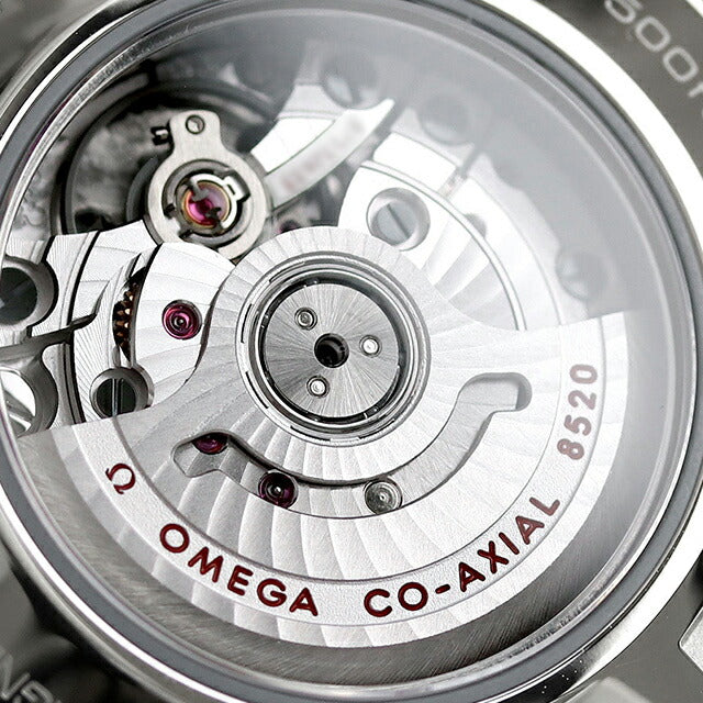 オメガ シーマスター アクアテラ 34mm 自動巻き 機械式 腕時計 ブランド レディース ダイヤモンド OMEGA 231.15.34.20.57.001 アナログ グレーシェル 231-15-34-20-57-001