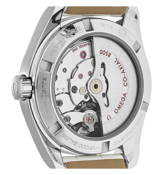 231.18.39.21.55.001 | シーマスター 自動巻き