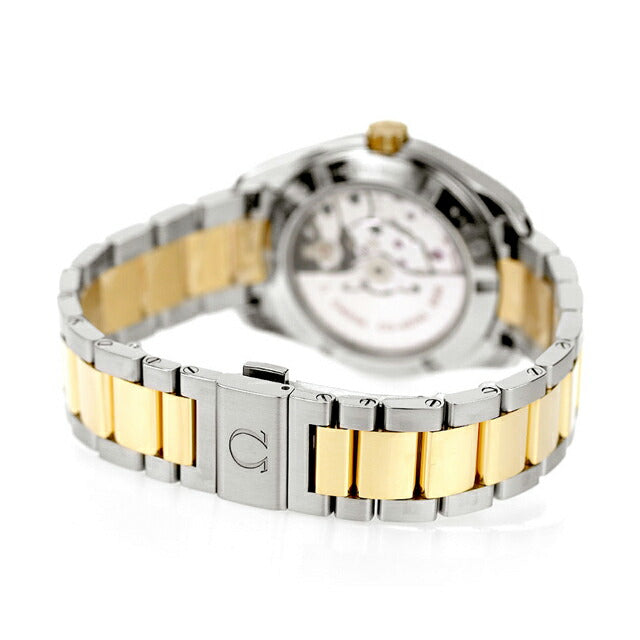 オメガ シーマスター アクアテラ 150m マスター コーアクシャル クロノメーター 38.5mm 腕時計 ブランド メンズ OMEGA 231.20.39.21.08.001 231-20-39-21-08-001