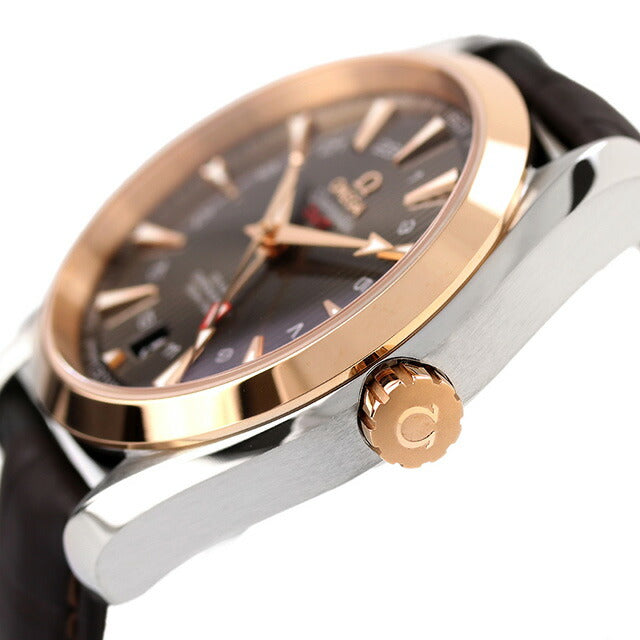 231.23.43.22.06.001 | シーマスター 自動巻き