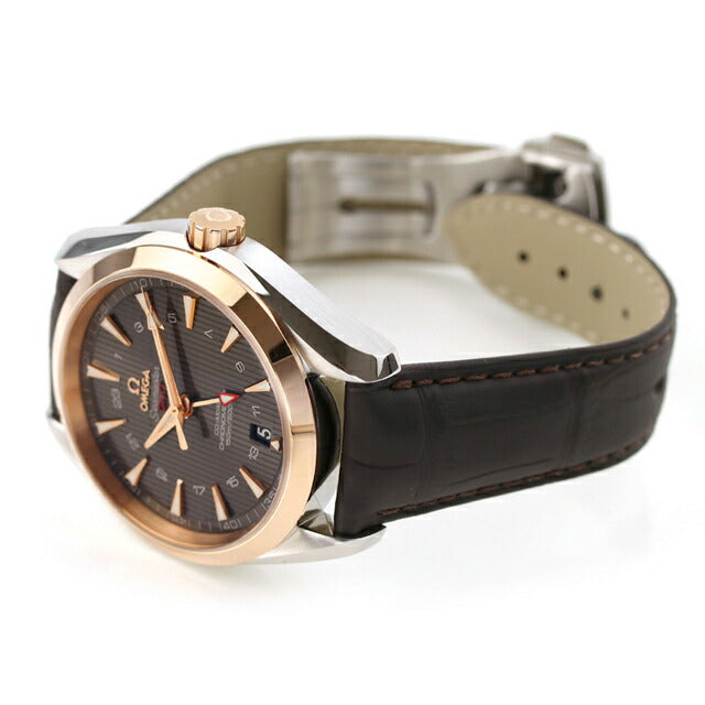 231.23.43.22.06.001 | シーマスター 自動巻き