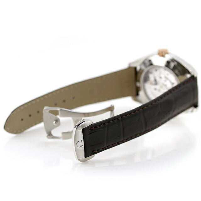 231.23.43.22.06.001 | シーマスター 自動巻き