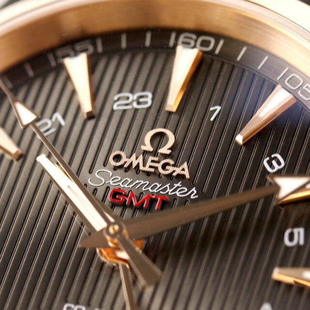 231.23.43.22.06.001 | シーマスター 自動巻き