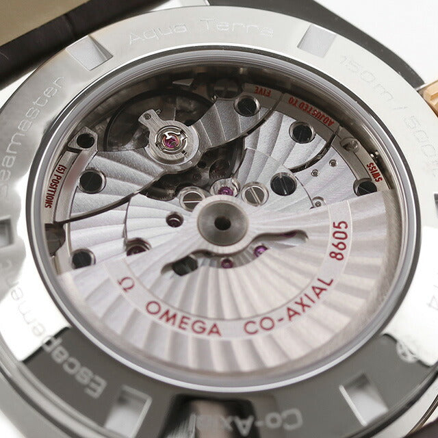 231.23.43.22.06.001 | シーマスター 自動巻き