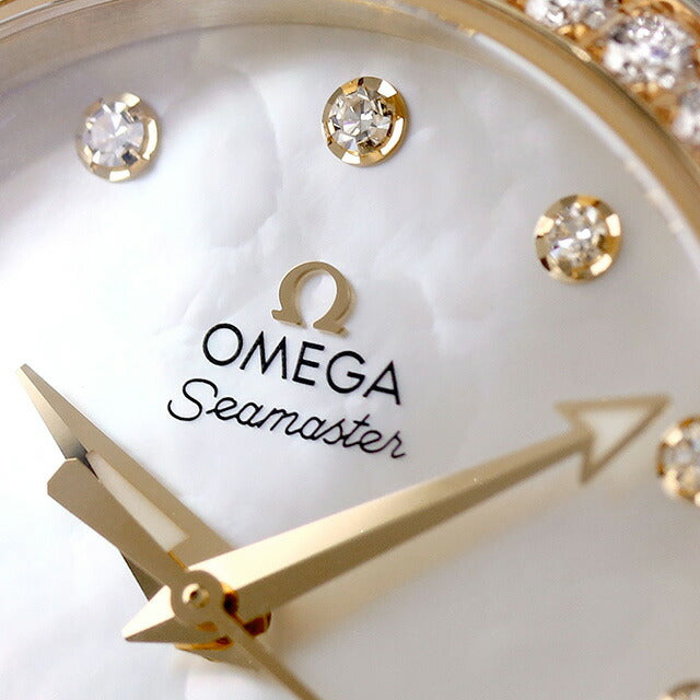 231.28.34.20.55.004 | シーマスター 自動巻き