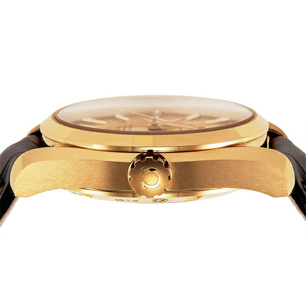 オメガ シーマスター アクアテラ 150M マスター コーアクシャル 38.5mm 18KYG 自動巻き メンズ 腕時計 231.53.39.21.08.001 OMEGA 新品 231-53-39-21-08-001