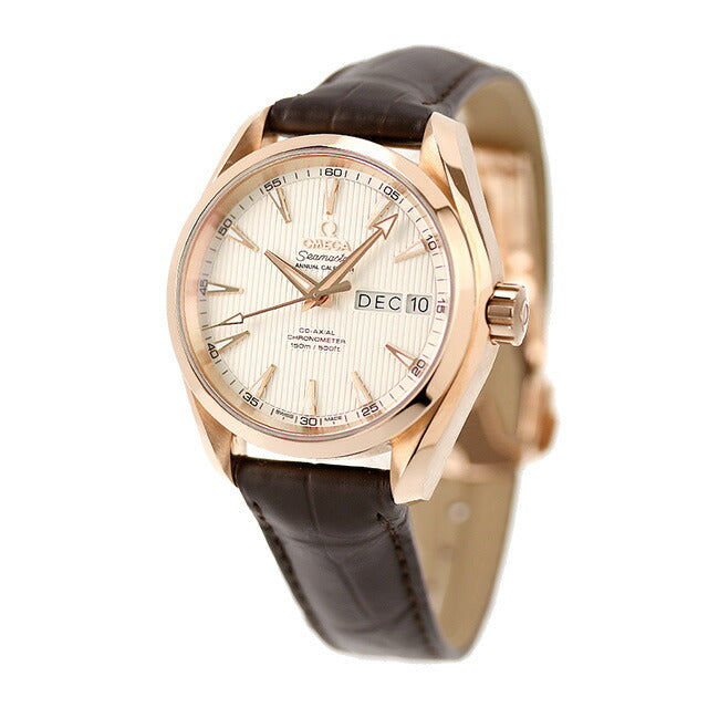 231.53.39.22.02.001 | シーマスター 自動巻き