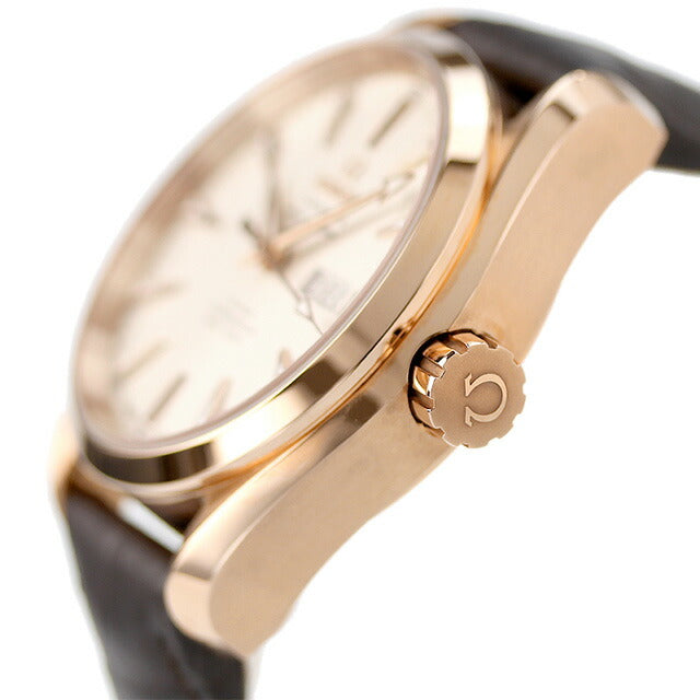 231.53.39.22.02.001 | シーマスター 自動巻き