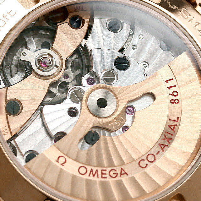 231.53.39.22.02.001 | シーマスター 自動巻き