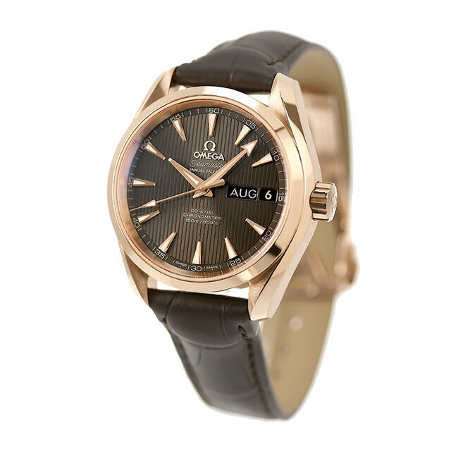 231.53.39.22.06.001 | シーマスター 自動巻き