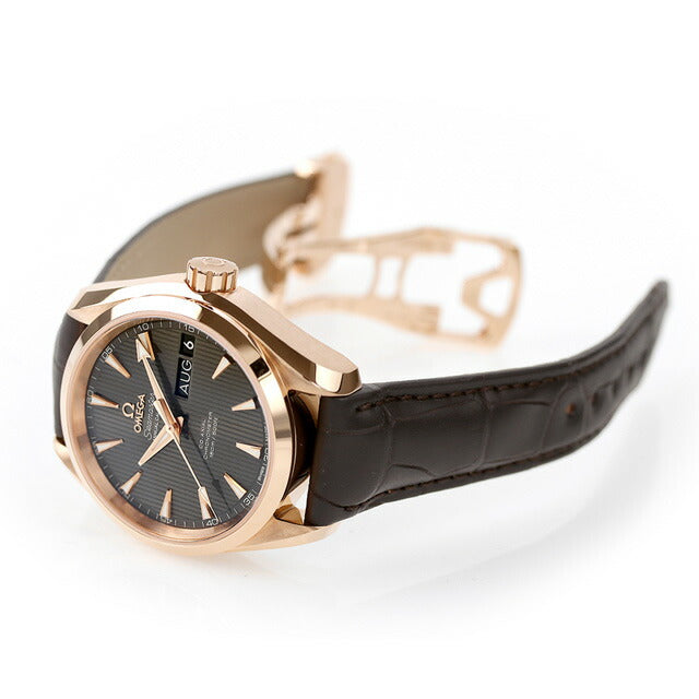 231.53.39.22.06.001 | シーマスター 自動巻き