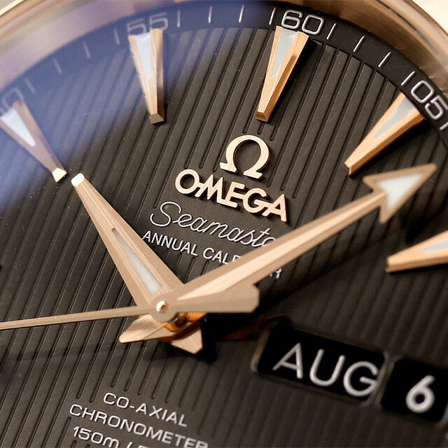 231.53.39.22.06.001 | シーマスター 自動巻き