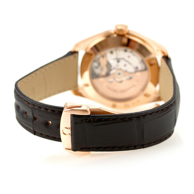 オメガ シーマスター アクアテラ 42mm 自動巻き 機械式 腕時計 ブランド メンズ OMEGA 231.53.42.22.02.001 アナログ シルバー ブラウン スイス製 231-53-42-22-02-001