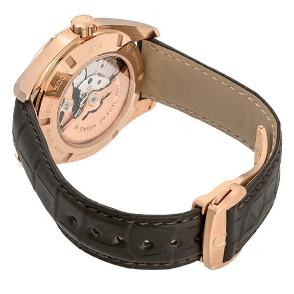 231.53.43.22.02.002 | シーマスター 自動巻き