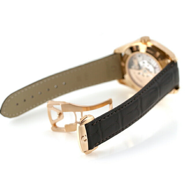 オメガ シーマスター アクアテラ 150M 43mm 自動巻き 腕時計 ブランド メンズ OMEGA 231.53.43.22.06.001 アナログ グレー ダークブラウン スイス製 231-53-43-22-06-001