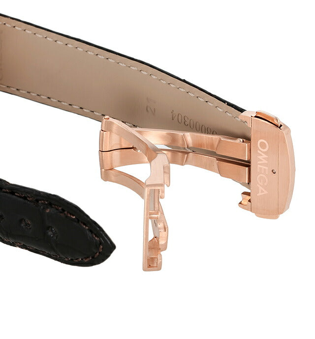 オメガ シーマスター アクアテラ 43mm 自動巻き 腕時計 ブランド メンズ OMEGA 231.53.43.22.06.002 アナログ グレー ブラウン 231-53-43-22-06-002