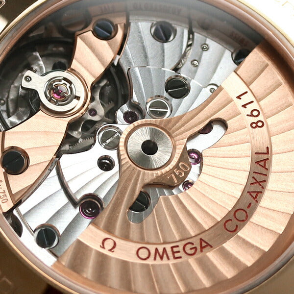 オメガ シーマスター アクアテラ 時計 18Kレッドゴールド 231.53.43.22.06.003 スイス製 腕時計 OMEGA 231-53-43-22-06-003