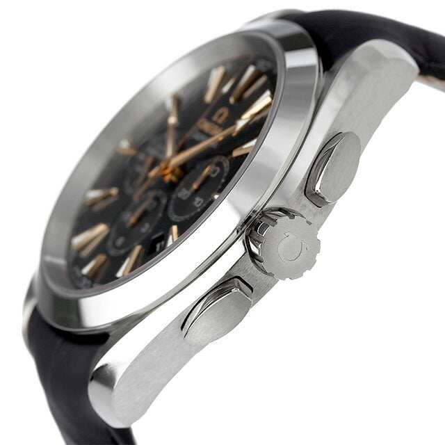 オメガ 時計 シーマスター アクアテラ 44mm 自動巻き 機械式 231.53.44.50.01.001 OMEGA 腕時計 新品 231-53-44-50-01-001