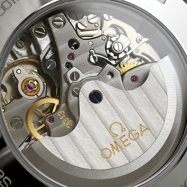 オメガ 時計 シーマスター アクアテラ 44mm 自動巻き 機械式 231.53.44.50.01.001 OMEGA 腕時計 新品 231-53-44-50-01-001