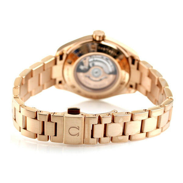 オメガ シーマスター アクアテラ 150M 自動巻き 腕時計 ブランド 231.55.34.20.55.002 レディース 231-55-34-20-55-002