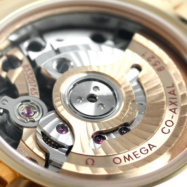 オメガ シーマスター アクアテラ 150M 自動巻き 腕時計 ブランド 231.55.34.20.55.002 レディース 231-55-34-20-55-002