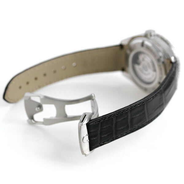 232.18.38.20.01.001 | シーマスター 自動巻き