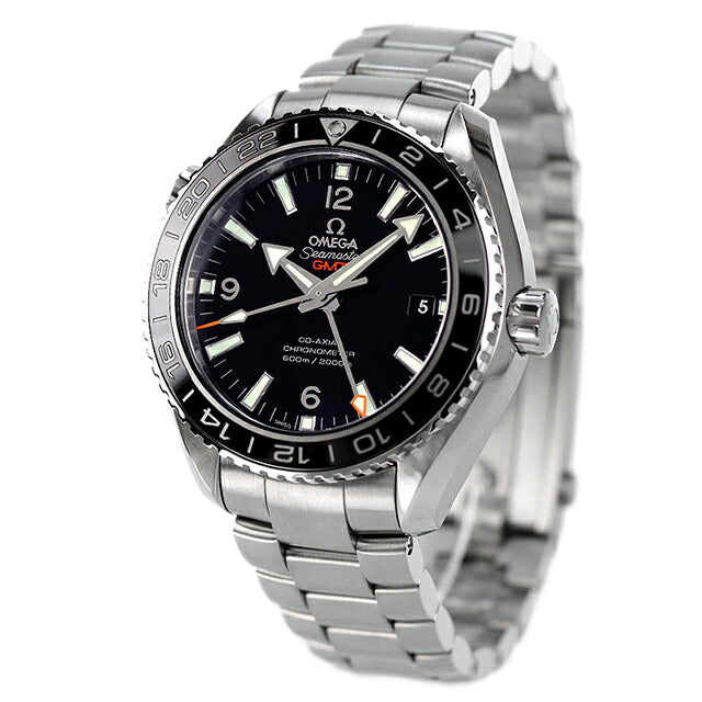 オメガ 時計 シーマスター プラネットオーシャン 600M 232.30.44.22.01.001 OMEGA 腕時計 新品 232-30-44-22-01-001