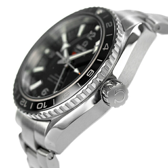 オメガ 時計 シーマスター プラネットオーシャン 600M 232.30.44.22.01.001 OMEGA 腕時計 新品 232-30-44-22-01-001