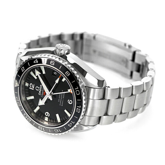 オメガ 時計 シーマスター プラネットオーシャン 600M 232.30.44.22.01.001 OMEGA 腕時計 新品 232-30-44-22-01-001