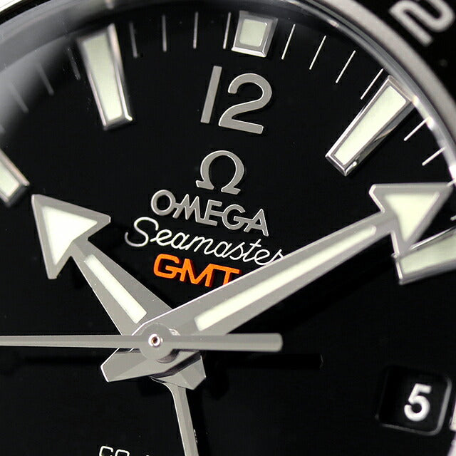 オメガ 時計 シーマスター プラネットオーシャン 600M 232.30.44.22.01.001 OMEGA 腕時計 新品 232-30-44-22-01-001