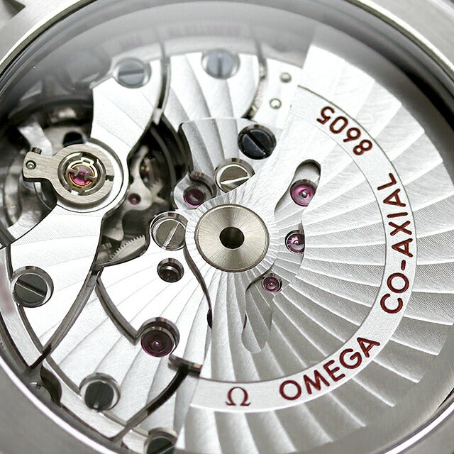 オメガ 時計 シーマスター プラネットオーシャン 600M 232.30.44.22.01.001 OMEGA 腕時計 新品 232-30-44-22-01-001