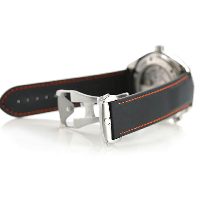 オメガ シーマスター プラネットオーシャン 600M 46mm 自動巻き 腕時計 ブランド メンズ OMEGA SEAMASTER 232.32.46.21.01.005 アナログ ブラック 黒 スイス製 232-32-46-21-01-005