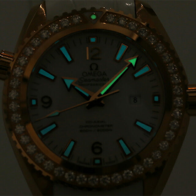 232.58.38.20.04.001 | シーマスター 自動巻き