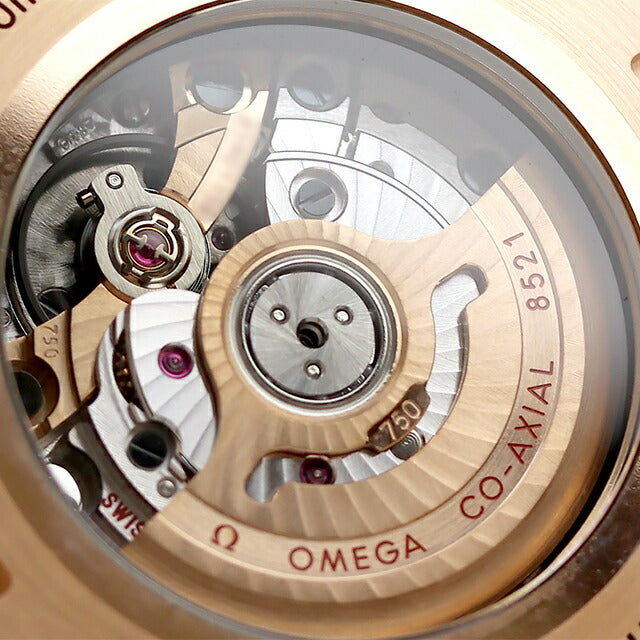 232.58.38.20.04.001 | シーマスター 自動巻き