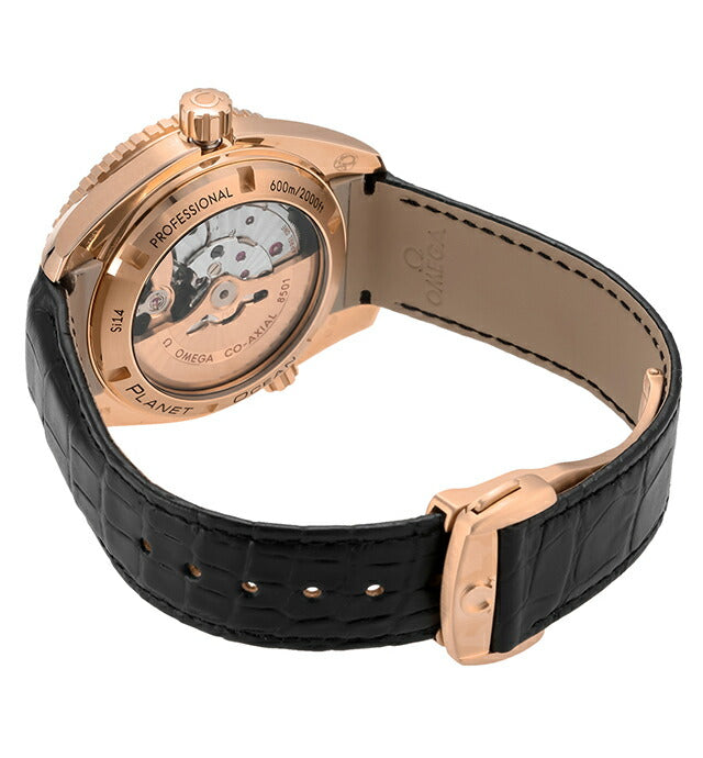 オメガ シーマスター プラネットオーシャン 42mm 自動巻き 腕時計 ブランド メンズ ダイヤモンド OMEGA 232.58.42.21.01.001 232-58-42-21-01-001