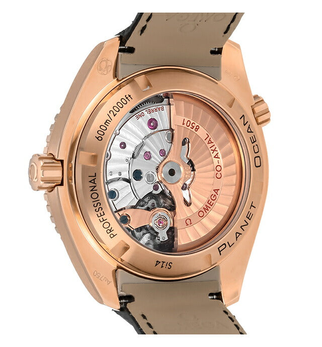 オメガ シーマスター プラネットオーシャン 42mm 自動巻き 腕時計 ブランド メンズ ダイヤモンド OMEGA 232.58.42.21.01.001 232-58-42-21-01-001