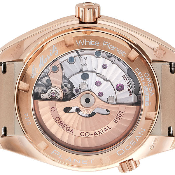 232.63.42.21.04.001 | シーマスター 自動巻き