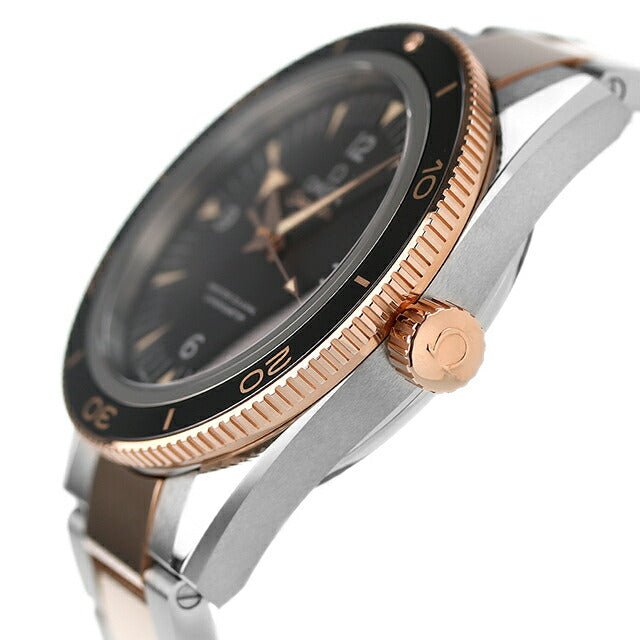 233.20.41.21.01.001 | シーマスター 自動巻き